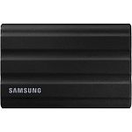 Зовнішній SSD накопичувач Samsung T7 Shield 4 TB (MU-PE4T0S/EU)