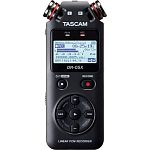 Рекордер Tascam DR-05X