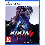 Игра Ninja Gaiden 4 для PS5 (EN + RU sub)