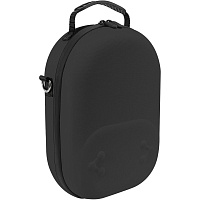 Чехол DK Hard Carrying Case для Meta Quest 3/3S Black Чехол DK Hard Carrying Case для Meta Quest 3/3S Black