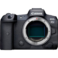 Бездзеркальний фотоапарат Canon EOS R5 Body (4147C027) UA - придбати в Дніпрі, Україні: ціна, характеристики | інтернет-магазин TOUCH Бездзеркальний фотоапарат Canon EOS R5 Body (4147C027) UA - придбати в Дніпрі, Україні: ціна, характеристики | інтернет-магазин TOUCH