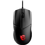 Мышь MSI Clutch GM41 Lightweight V2 (S12-0400D20-C54)