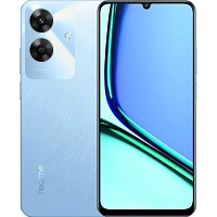 Смартфон Realme Note 60 4/128GB Voyage Blue Global 