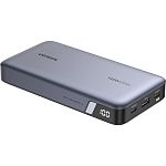 Внешний аккумулятор Ugreen PB205 25000mAh 145W (90597)