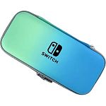 Кейс-чохол Dobe Tough Pouch для Nintendo Switch Blue Green