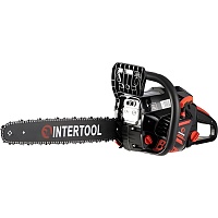 Бензинова ланцюгова пила Intertool WT-0640 - придбати в Дніпрі, Україні: ціна, характеристики | інтернет-магазин TOUCH