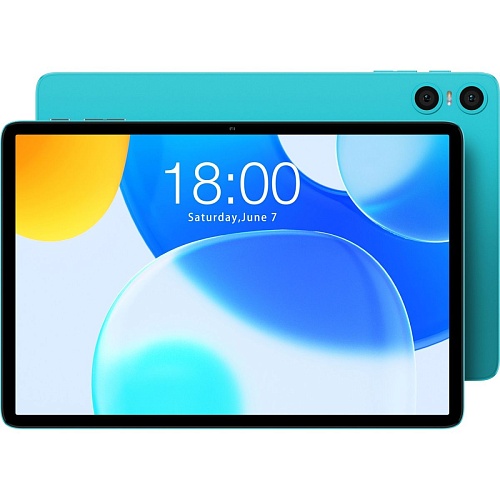 Планшет Teclast P30 4/64GB Wi-Fi Blue (TL-112433) - придбати в Дніпрі, Україні: ціна, характеристики | інтернет-магазин TOUCH