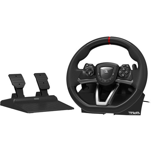 Игровой руль Hori Racing Wheel Apex Controller для PS5 / PS4 / PC (SPF-004U)