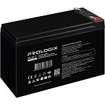 Аккумулятор Prologix AGM 12V (12V/7Ah/84Wh) (PL12-7)