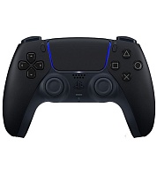 Геймпад Sony DualSense для PS5 Midnight Black (9827696)