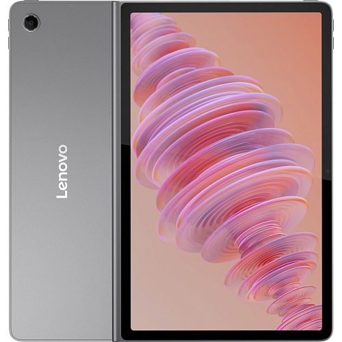 Планшет Lenovo Tab Plus 8/128GB Wi-Fi Luna Grey (ZADX0094UA) UA-UCRF