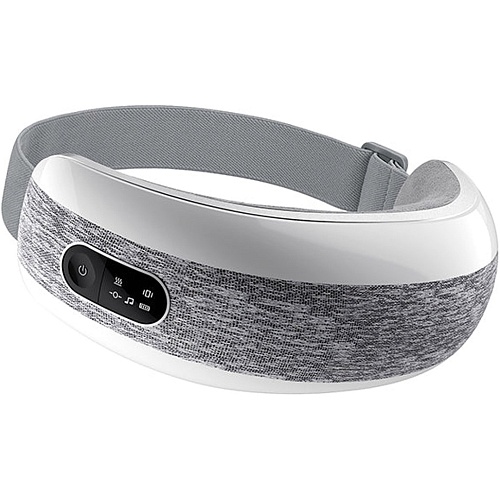 Масажер для очей Xiaomi Enchen E6 Eye Massage Grey - придбати в Дніпрі, Україні: ціна, характеристики | інтернет-магазин TOUCH