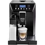 Кофемашина Delonghi Eletta Cappuccino EVO ECAM46.860.B
