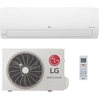 Спліт-система LG Mega Plus P12EP1.NSJR/P12EP1.UA3R - придбати в Дніпрі, Україні: ціна, характеристики | інтернет-магазин TOUCH Спліт-система LG Mega Plus P12EP1.NSJR/P12EP1.UA3R - придбати в Дніпрі, Україні: ціна, характеристики | інтернет-магазин TOUCH