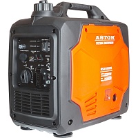 Інверторний бензиновий генератор Astor BS-2850iS - придбати в Дніпрі, Україні: ціна, характеристики | інтернет-магазин TOUCH Інверторний бензиновий генератор Astor BS-2850iS - придбати в Дніпрі, Україні: ціна, характеристики | інтернет-магазин TOUCH