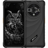 Смартфон Ulefone Armor X31 Pro 8/256GB Classic Black Смартфон Ulefone Armor X31 Pro 8/256GB Classic Black