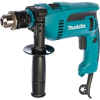 Дрель ударная Makita HP1640 Дрель ударная Makita HP1640