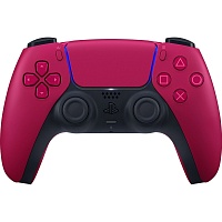 Геймпад Sony DualSense для PS5 Cosmic Red (9828297) UA Геймпад Sony DualSense для PS5 Cosmic Red (9828297) UA