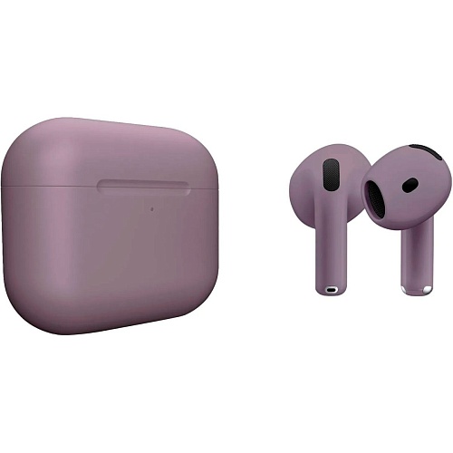 Наушники Apple AirPods 4 ANC Grey Matte (MXP93)