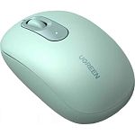Миша Ugreen MU105 Portable Green (90672)