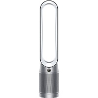 Очиститель воздуха Dyson Purifier Cool TP07 White/Silver