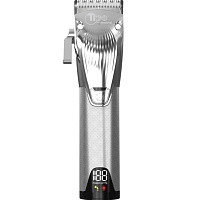 Машинка для стрижки TICO Professional Pro Expert Maxi Silver (100413) - придбати в Дніпрі, Україні: ціна, характеристики | інтернет-магазин TOUCH