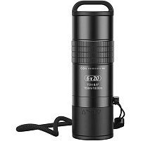 Об'єктив-телескоп для телефону Apexel APL-6X20M (APL-T6X)