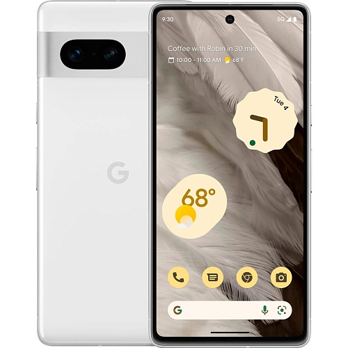 Смартфон Google Pixel 7 8/256GB (Snow)