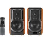 Акустична система Edifier S1000W Brown 