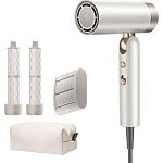 Фен Mova Flip10 White (AMFL10-WH)