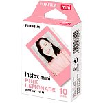Фотопапір Fujifilm Instax Mini Pink Lemonade 1x10 