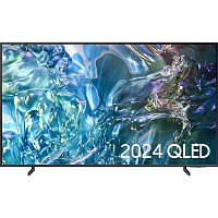 Телевизор Samsung Q67D 75" QLED 4K (QE75Q67D) Телевизор Samsung Q67D 75" QLED 4K (QE75Q67D)