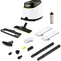 Пароочиститель Karcher SC 3 Deluxe EasyFix Premium (1.513-221.0) Пароочиститель Karcher SC 3 Deluxe EasyFix Premium (1.513-221.0)