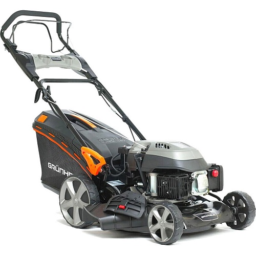 Газонокосилка Grunhelm S461LUX (94291)