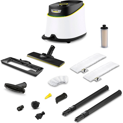 Пароочиститель Karcher SC 3 Deluxe EasyFix Premium (1.513-221.0)