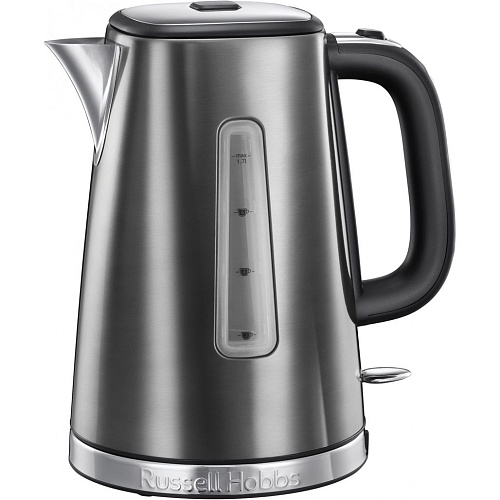Электрочайник Russell Hobbs Luna 23211-70 Moonlight Grey