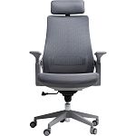 Офісне крісло GT Racer B-2020A Gray