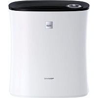Очиститель воздуха Sharp UA-PE30E-WB