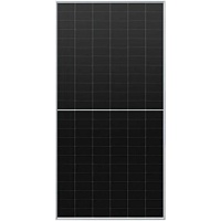 Сонячна панель LONGi Hi-Mo 7 Bifacial LR8-66HGD-615M - придбати в Дніпрі, Україні: ціна, характеристики | інтернет-магазин TOUCH