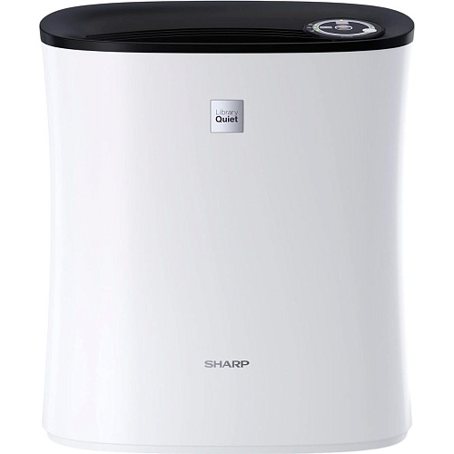 Очищувач повітря Sharp UA-PE30E-WB - придбати в Дніпрі, Україні: ціна, характеристики | інтернет-магазин TOUCH