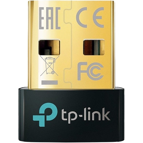 Bluetooth-адаптер TP-Link UB5A v5.0 - придбати в Дніпрі, Україні: ціна, характеристики | інтернет-магазин TOUCH