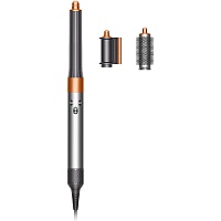 Фен-стайлер Dyson Airwrap Complete Long Nickel/Copper (533896-01) - придбати в Дніпрі, Україні: ціна, характеристики | інтернет-магазин TOUCH Фен-стайлер Dyson Airwrap Complete Long Nickel/Copper (533896-01) - придбати в Дніпрі, Україні: ціна, характеристики | інтернет-магазин TOUCH