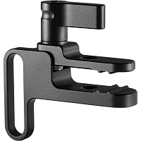 Кабельный зажим SmallRig HDMI Cable Clamp для клетки Sony a7II/a7RII/a7SII (1679) Кабельный зажим SmallRig HDMI Cable Clamp для клетки Sony a7II/a7RII/a7SII (1679)