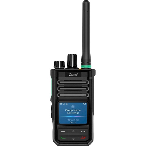 Рація Caltta PH660V - придбати в Дніпрі, Україні: ціна, характеристики | інтернет-магазин TOUCH