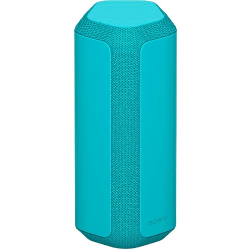 Портативная акустика Sony SRS-XE300 Blue (SRSXE300L.RU2)