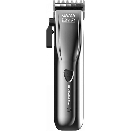 Машинка для стрижки Ga.Ma Pro Power 10 SM0150