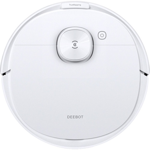 Робот-пылесос ECOVACS DEEBOT OZMO N8 (DLN26-21)