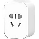 Умная розетка Aqara Smart Socket T1 (ZNCZ15LM)