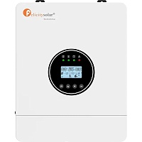Гибридный солнечный инвертор Felicity IVEM 6048 Гибридный солнечный инвертор Felicity IVEM 6048