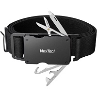 Ремінь-мультитул Nextool Multi Functional Belt Tool P50 - придбати в Дніпрі, Україні: ціна, характеристики | інтернет-магазин TOUCH Ремінь-мультитул Nextool Multi Functional Belt Tool P50 - придбати в Дніпрі, Україні: ціна, характеристики | інтернет-магазин TOUCH